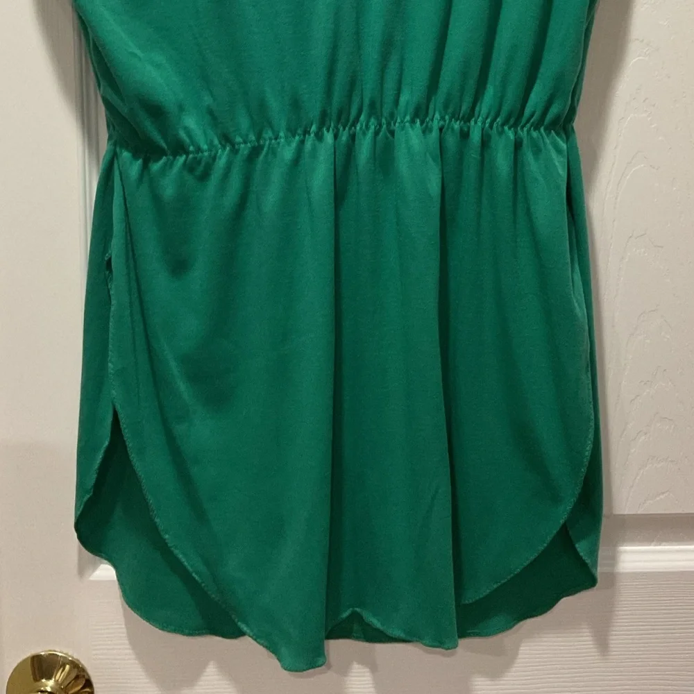 Bathing suit beach coverup